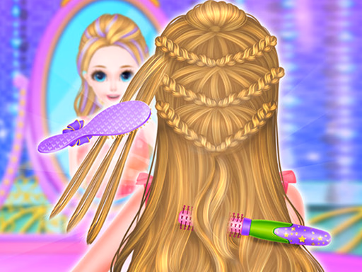 Princess Hair Spa Salon